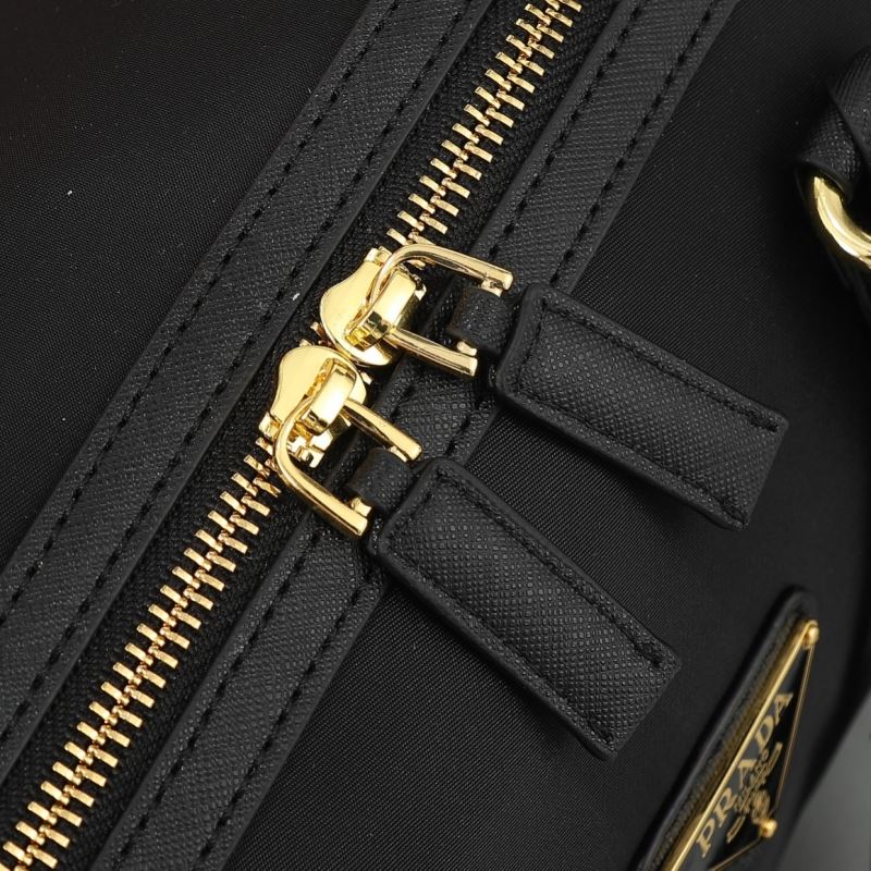 Prada Top Handle Bags